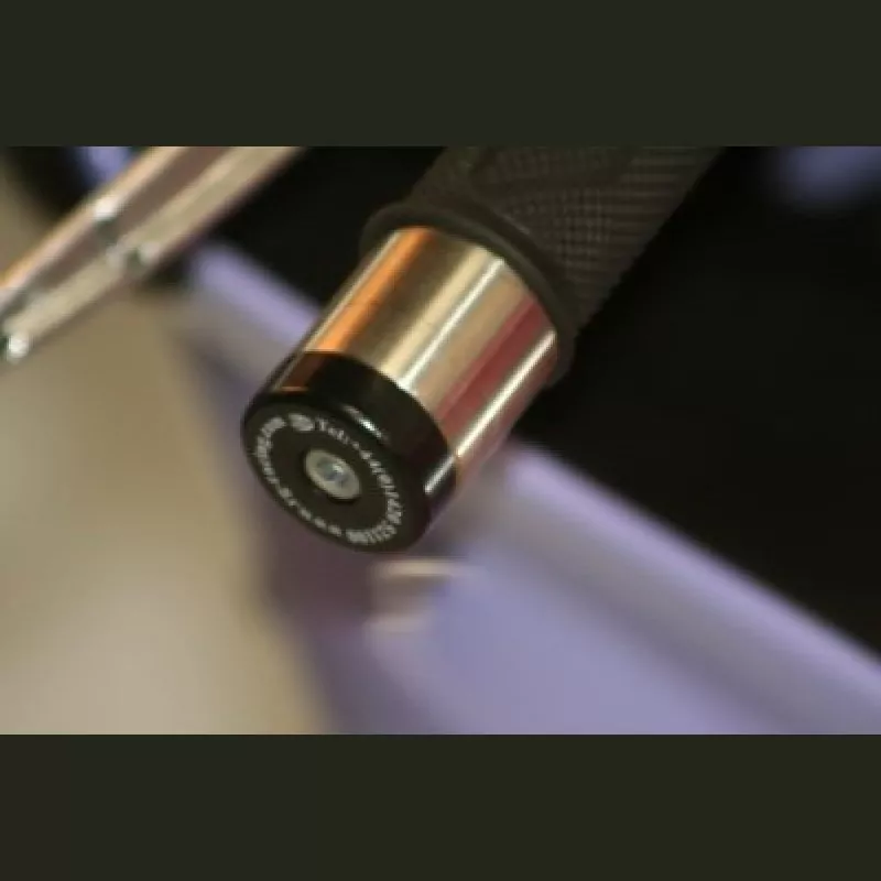 R&G Racing Lenker Protektoren Aprilia Futura / Mana