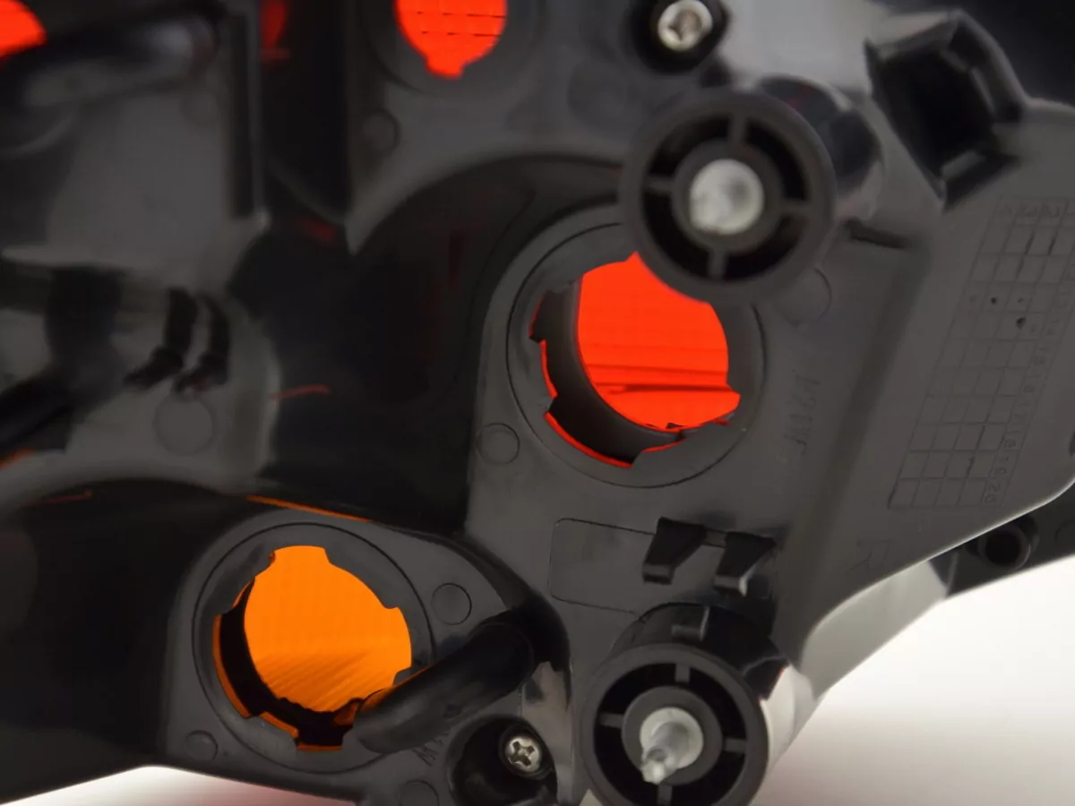 Verschleißteile Rückleuchte rechts Opel Astra J Kombi Bj. 10-12