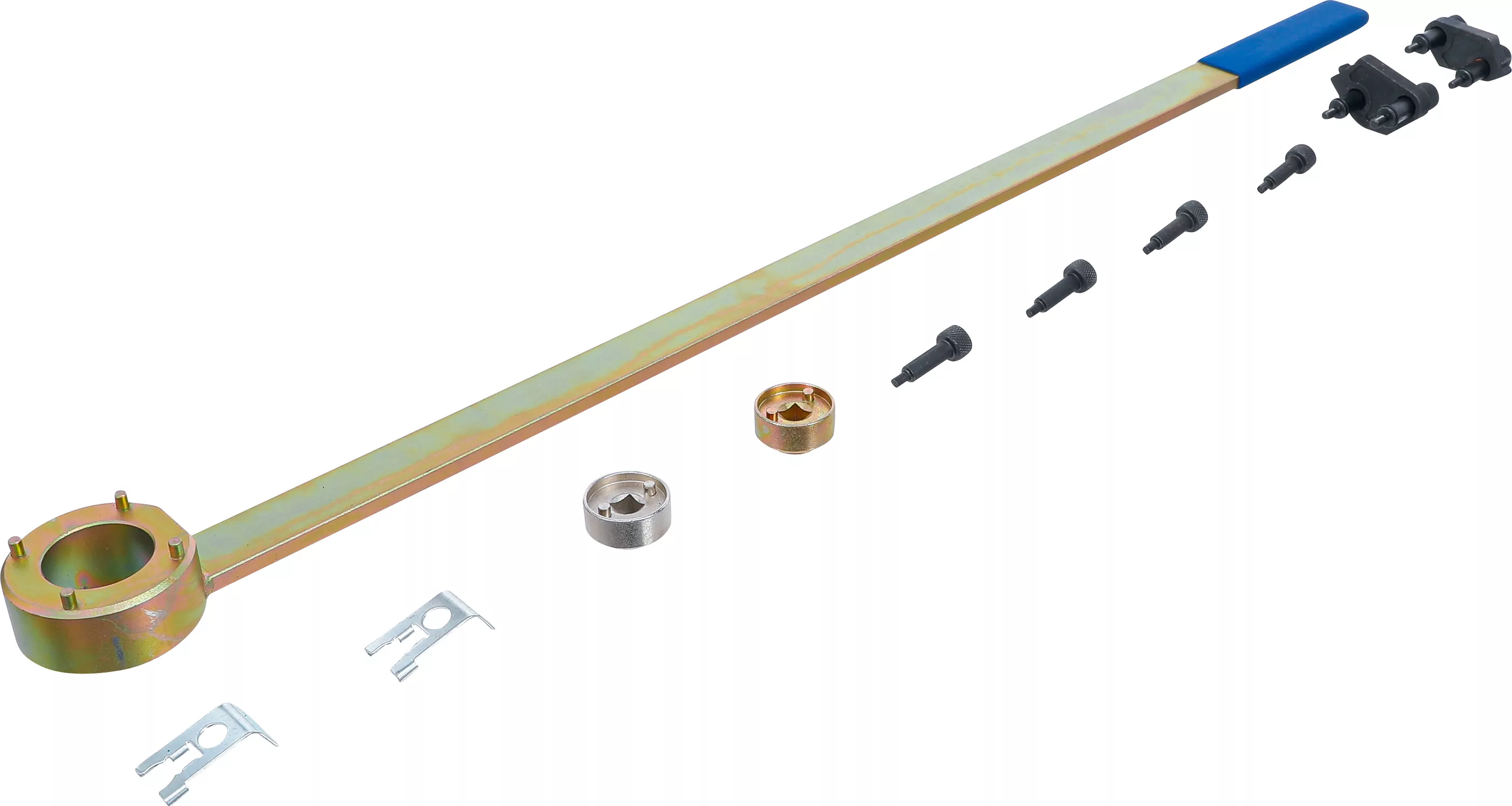 Motor-Einstellwerkzeug-Satz | für VAG 2.0 TFSI