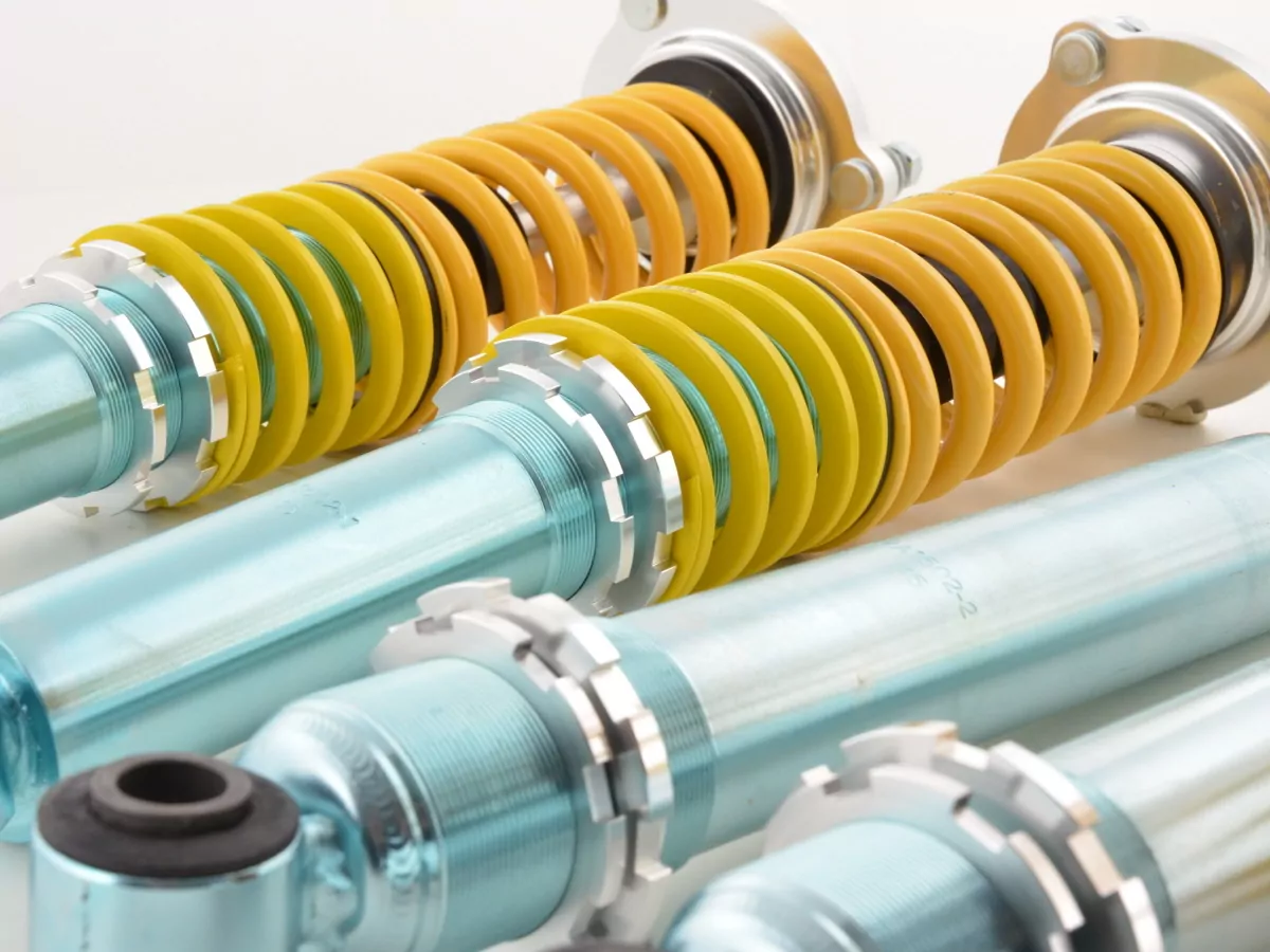 FK Gewindefahrwerk Sportfahrwerk Mazda RX8 Typ SE, Baujahr 03-11