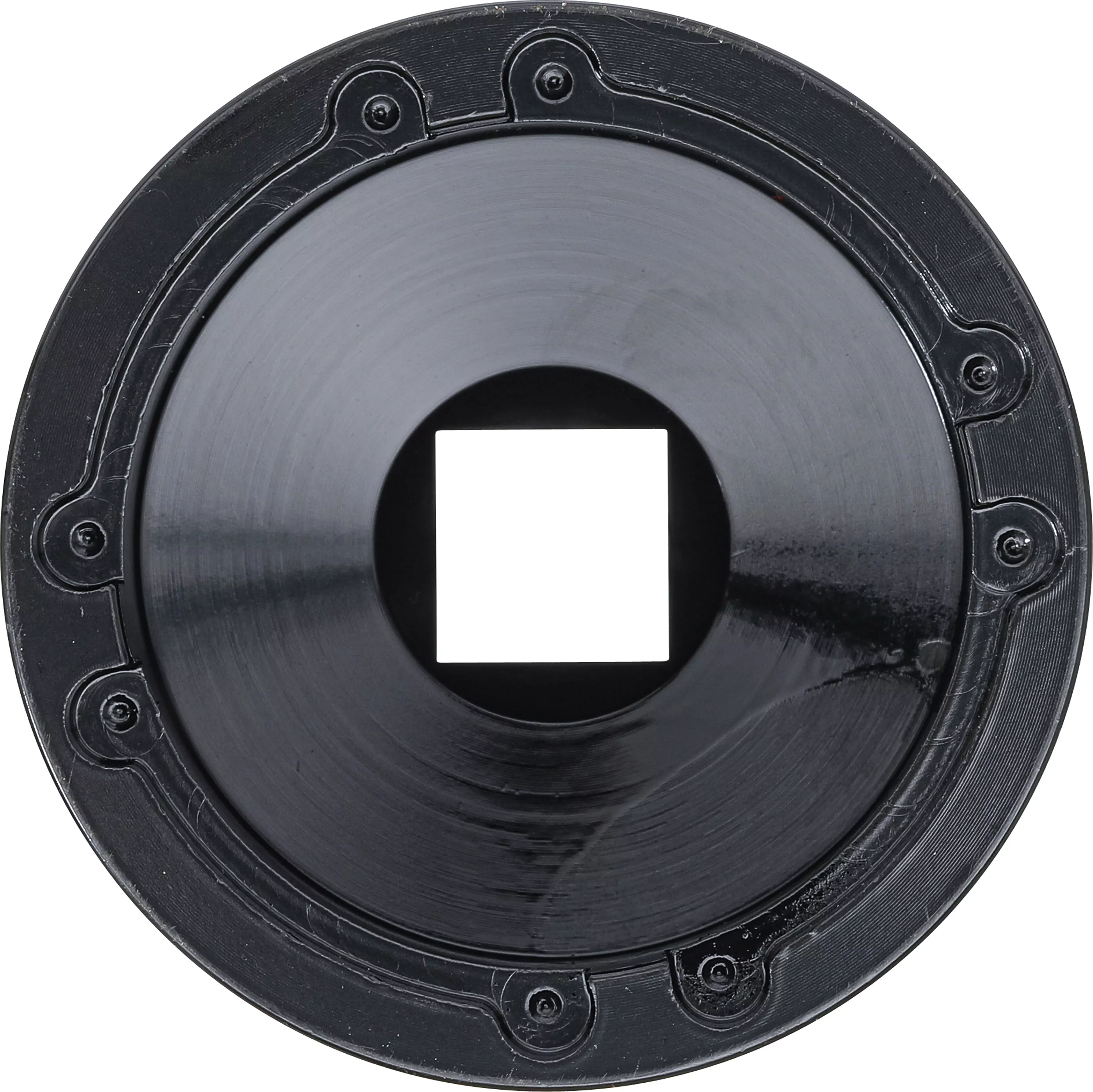 Nutmutternschlüssel | Zapfen innen liegend | KM11