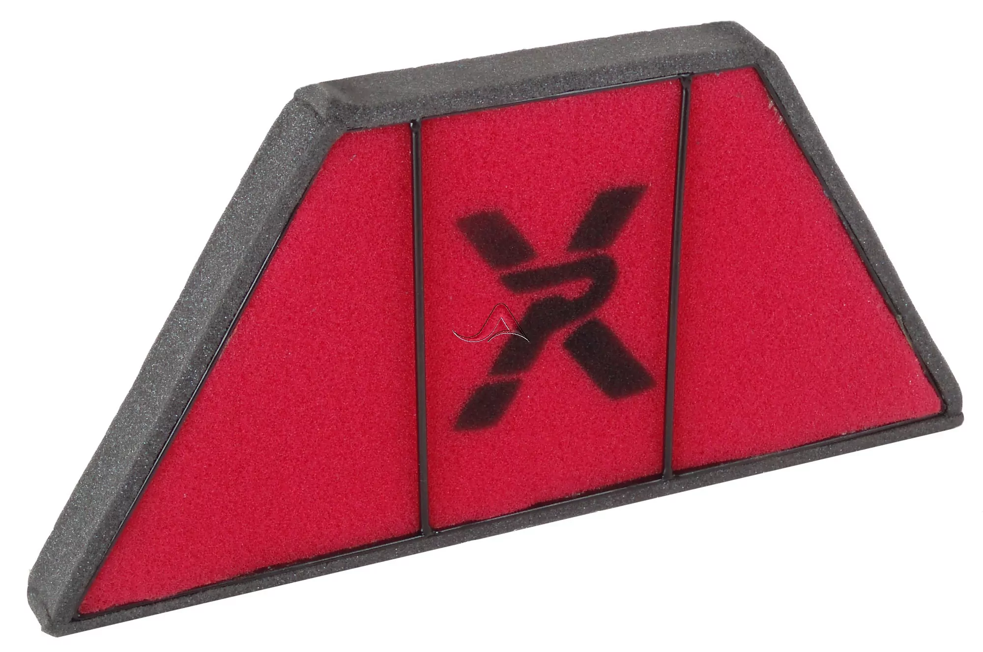 Pipercross Luftfilter für Kawasaki ZZR 1400 1400 ab 2005 bis 2011