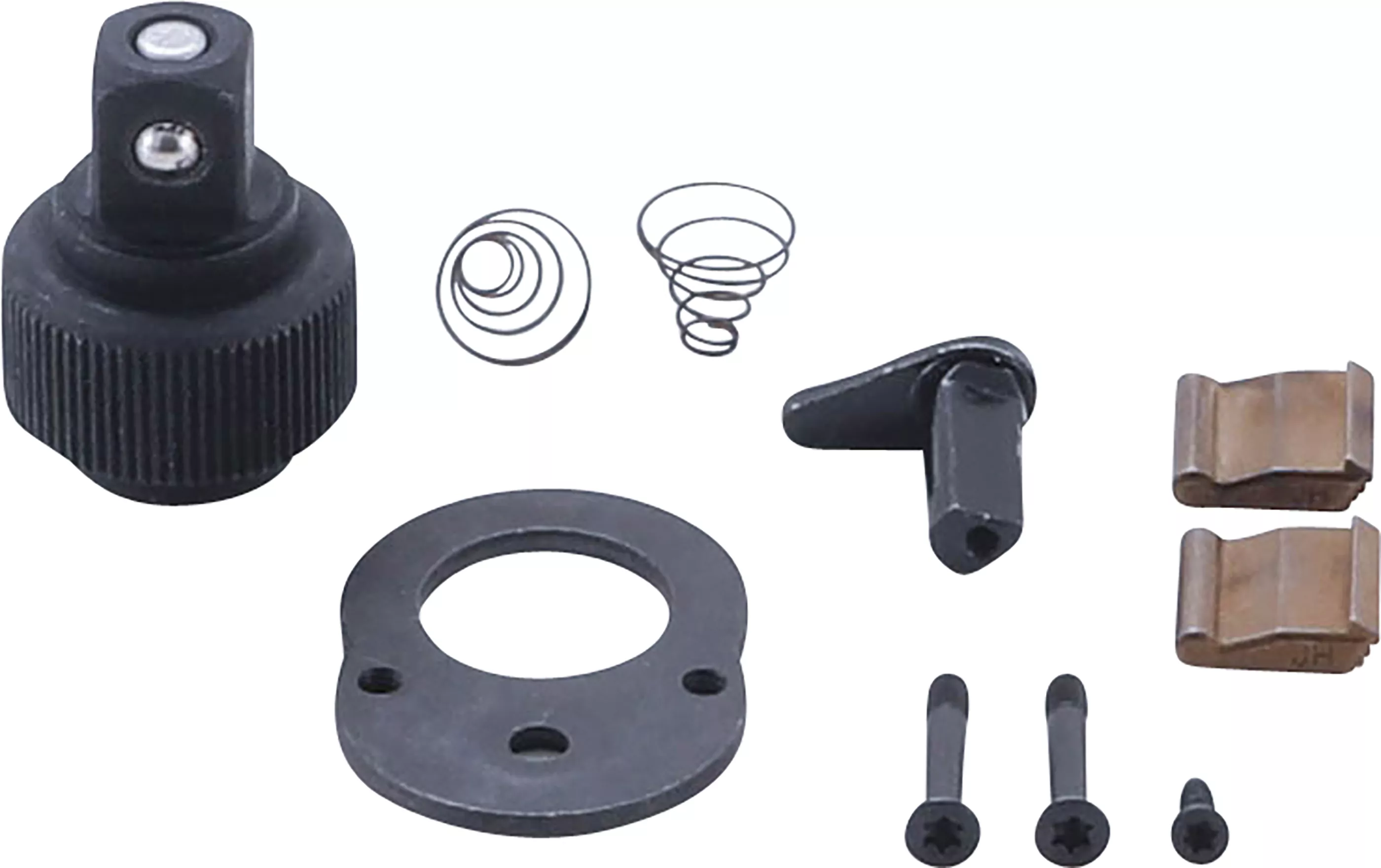 Reparatursatz für Knarrenkopf | für Art. 619