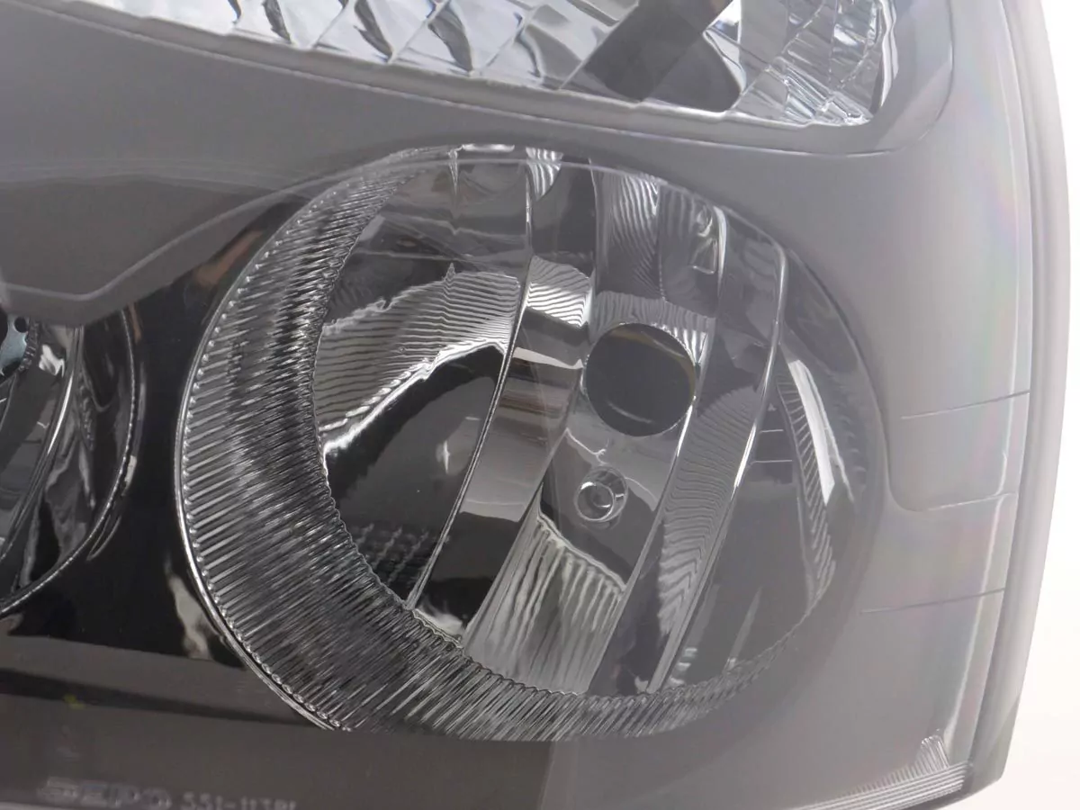 Verschleißteile Scheinwerfer links Renault Clio (Typ B) Bj. 01-03