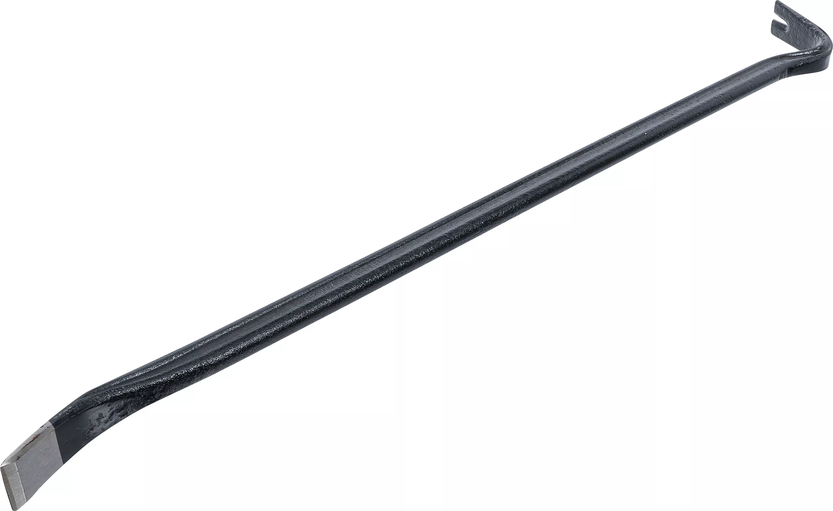 Nagel-Hebeleisen | 910 x 30 x 17 mm