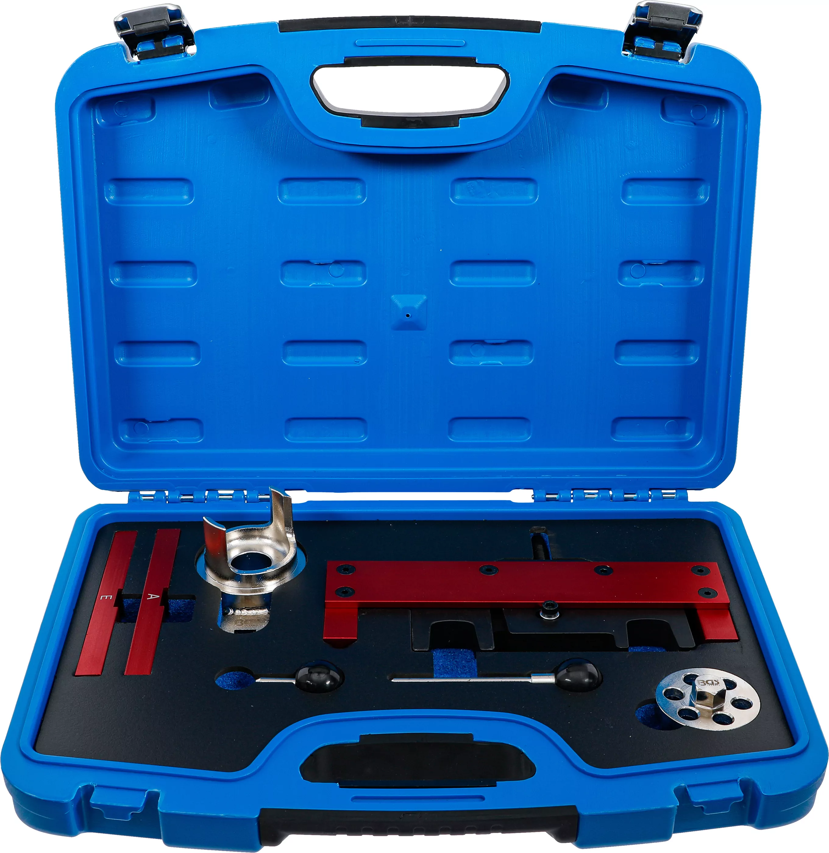 Motor-Einstellwerkzeug-Satz | für Porsche 911, Cayman, Boxster mit MA1 Motor