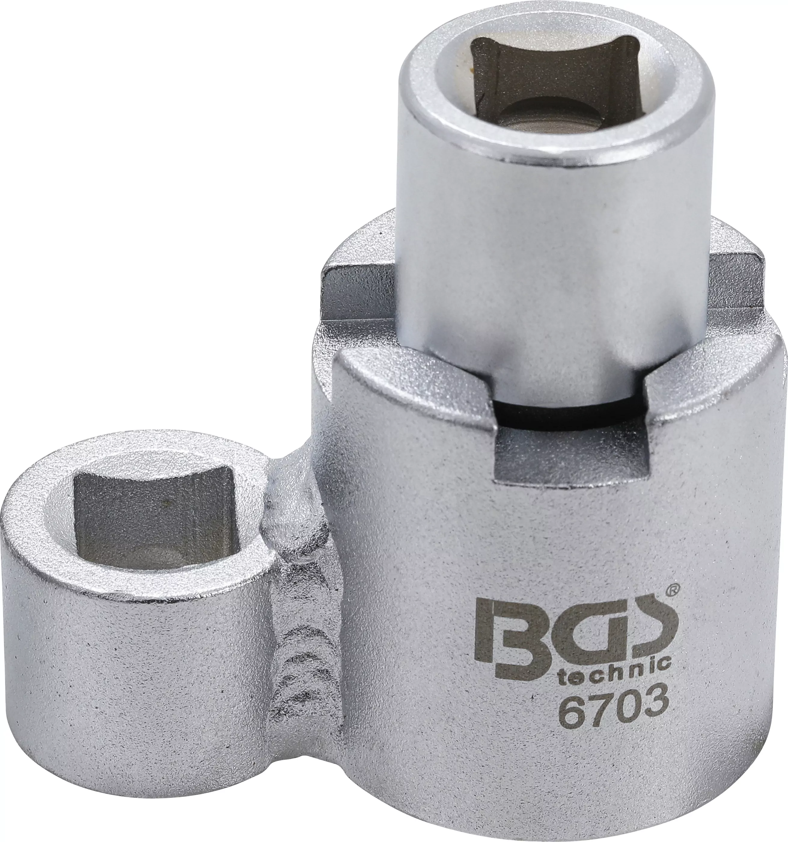 Federbeinmuttern-Schraubenschlüssel & Haltewerkzeug | für Volvo