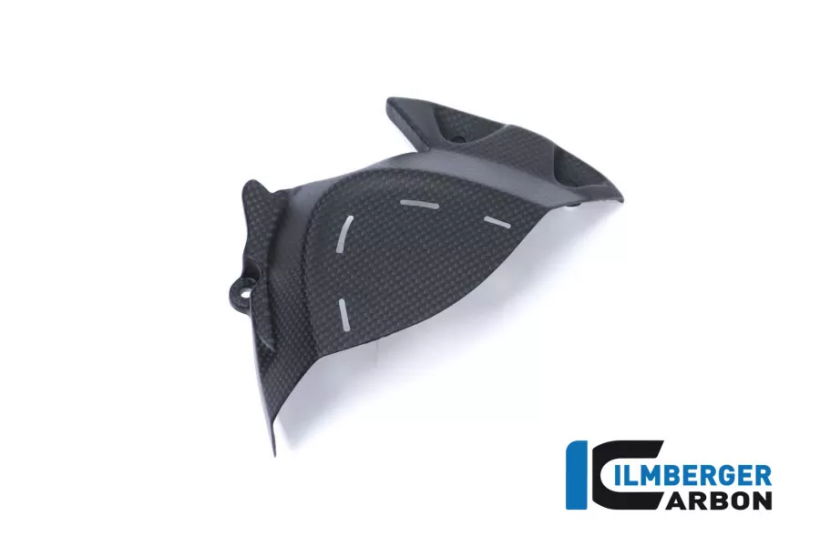 Ilmberger Carbon Ritzelabdeckung matt Ducati Monster 1200 1200S 2017-