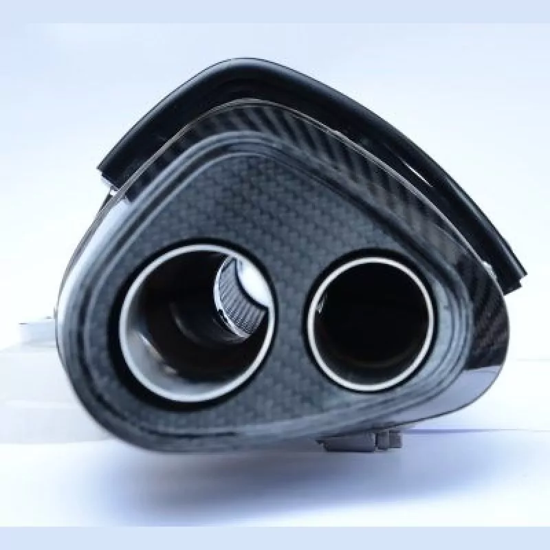 R&G Racing Yoshimura R11 Auspuff Protektor