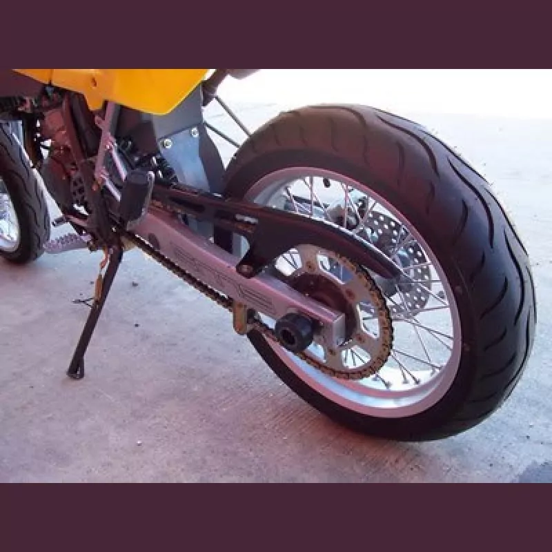 R&G Schwingen Protektoren Husqvarna SMS / SMR 125 / SMR 570