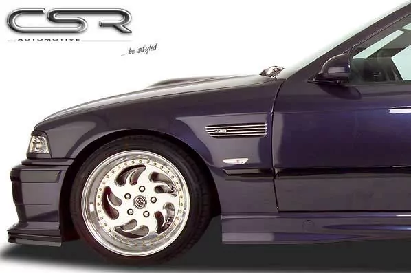 Motorhaube für BMW E36 3er MOT002