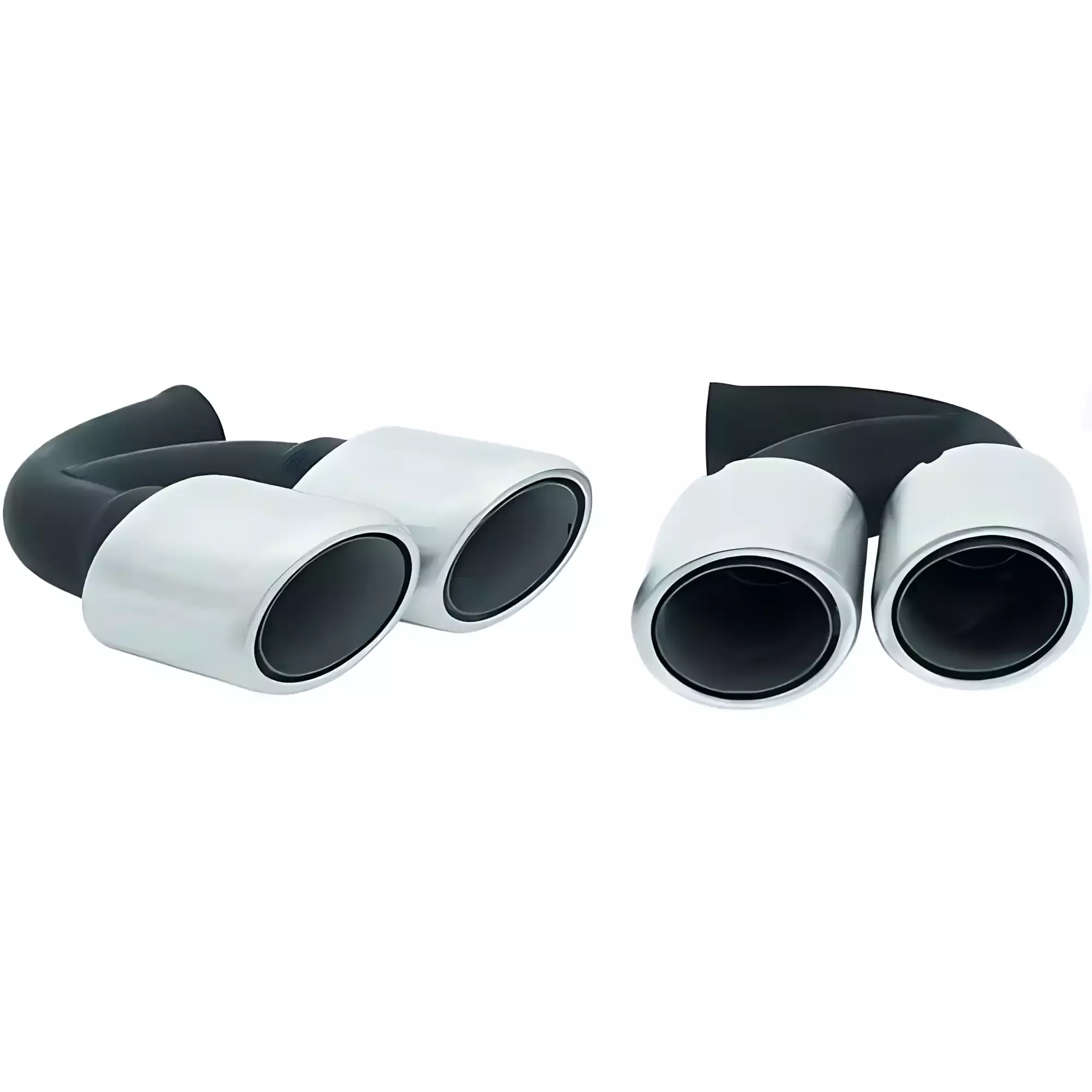 DIEDERICHS Endrohrblende HD Tuning (4204000)