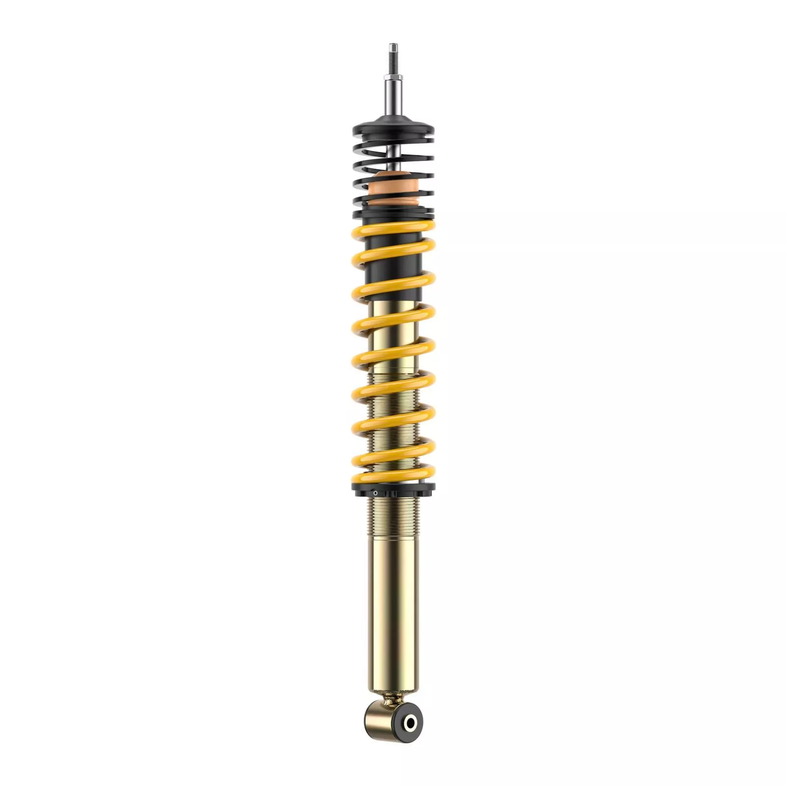 ST Gewindefahrwerk ST XA  (mit Härteverstellung) VW JETTA II (19E_, 1G2, 165) 08/1983-12/1992