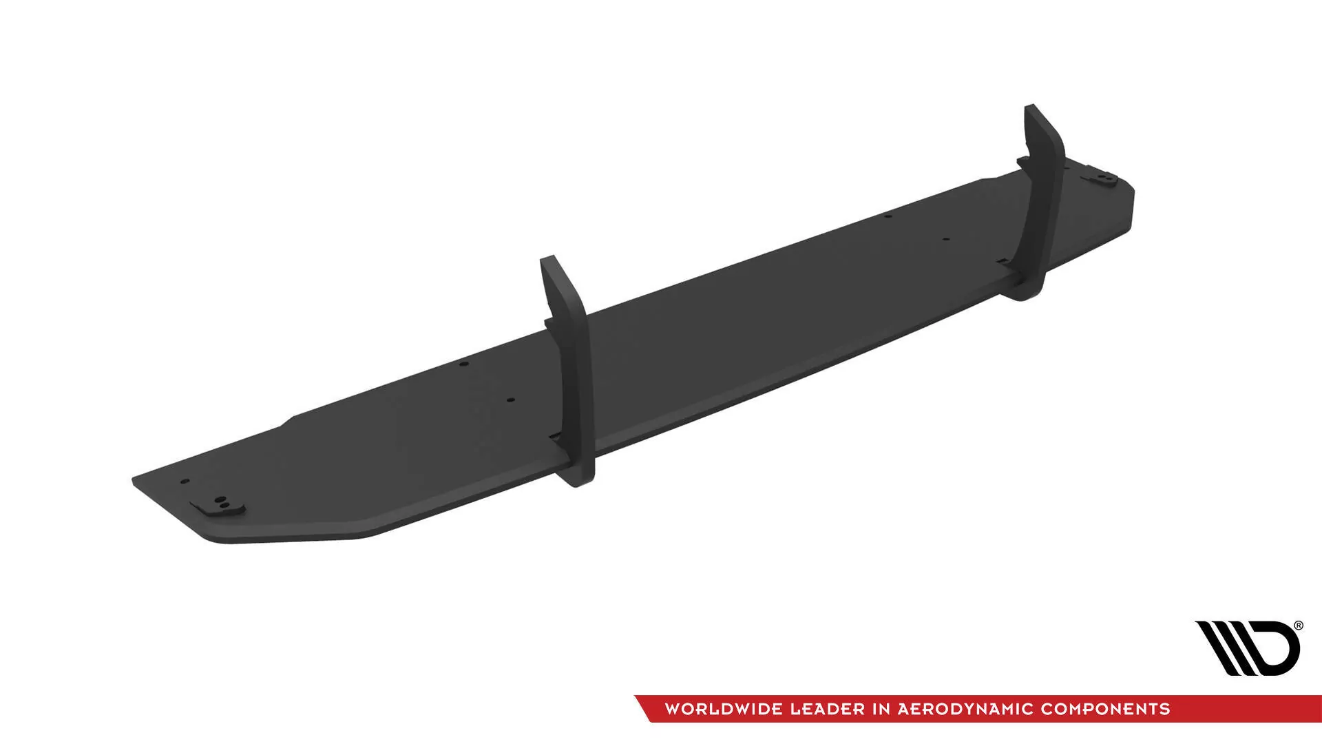 Street Pro Heckschürze Für Mercedes-AMG E63 W213 Facelift