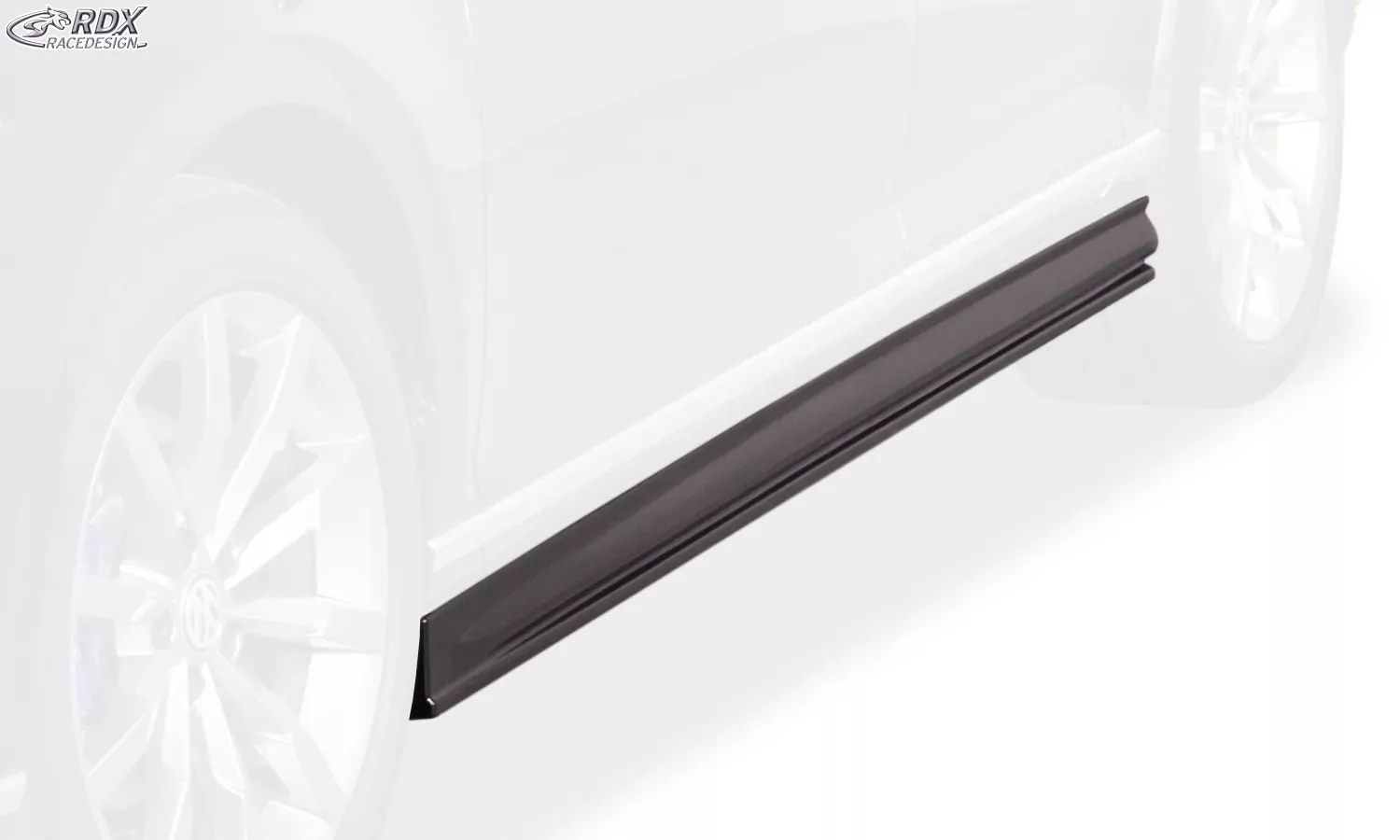 RDX Seitenschweller für VW Passat 3G B8 "Edition"