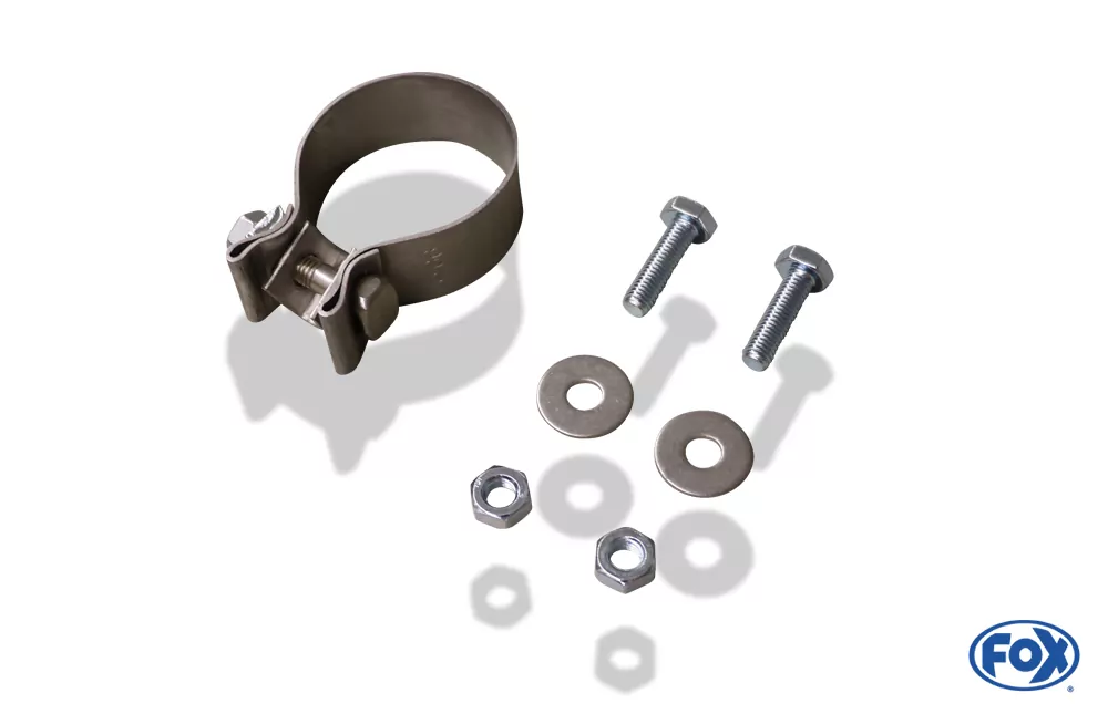 Subaru Impreza GHD Schrägheck  Endschalldämpfer quer rechts - 129x106 Typ 32