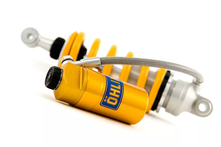 Öhlins Federbein Supersport HO 821 für Honda CBR500R 2013-2018