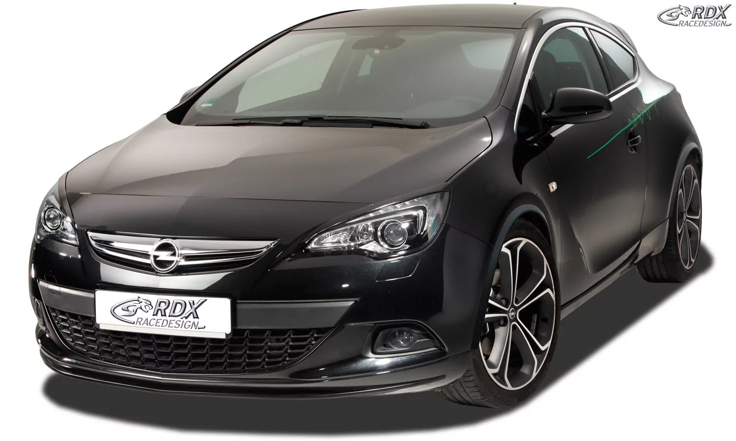 RDX Universal Radlaufverbreiterungen FENDER-X Kotflügelverbreiterung