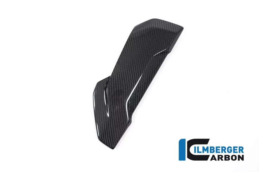 Ilmberger Carbon Soziussitzabdeckung glänzend BMW S1000R 2020- M1000R 2023-