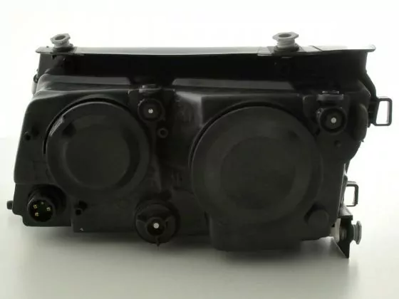 Verschleißteile Scheinwerfer rechts VW Passat (Typ 3B) Bj. 97-00