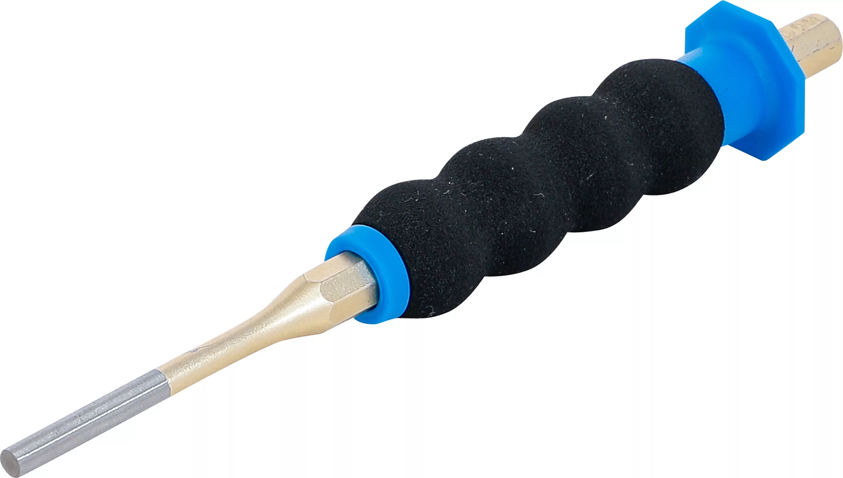 Splintentreiber | mit Handschutz | 180 mm | 5 mm