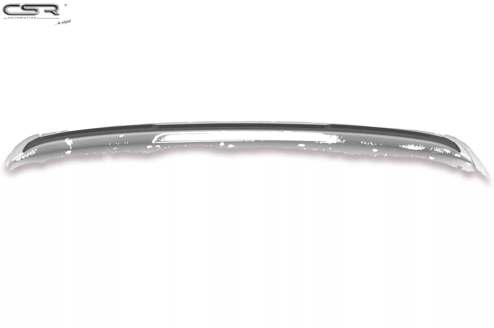 Heckflügel mit ABE für Audi A4 B8 (Typ 8K) Avant HF635-M Carbon Look (matt)