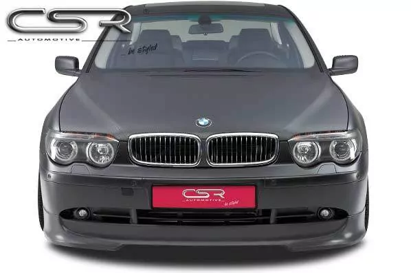 Frontansatz für BMW 7er E65 / E66 FA028