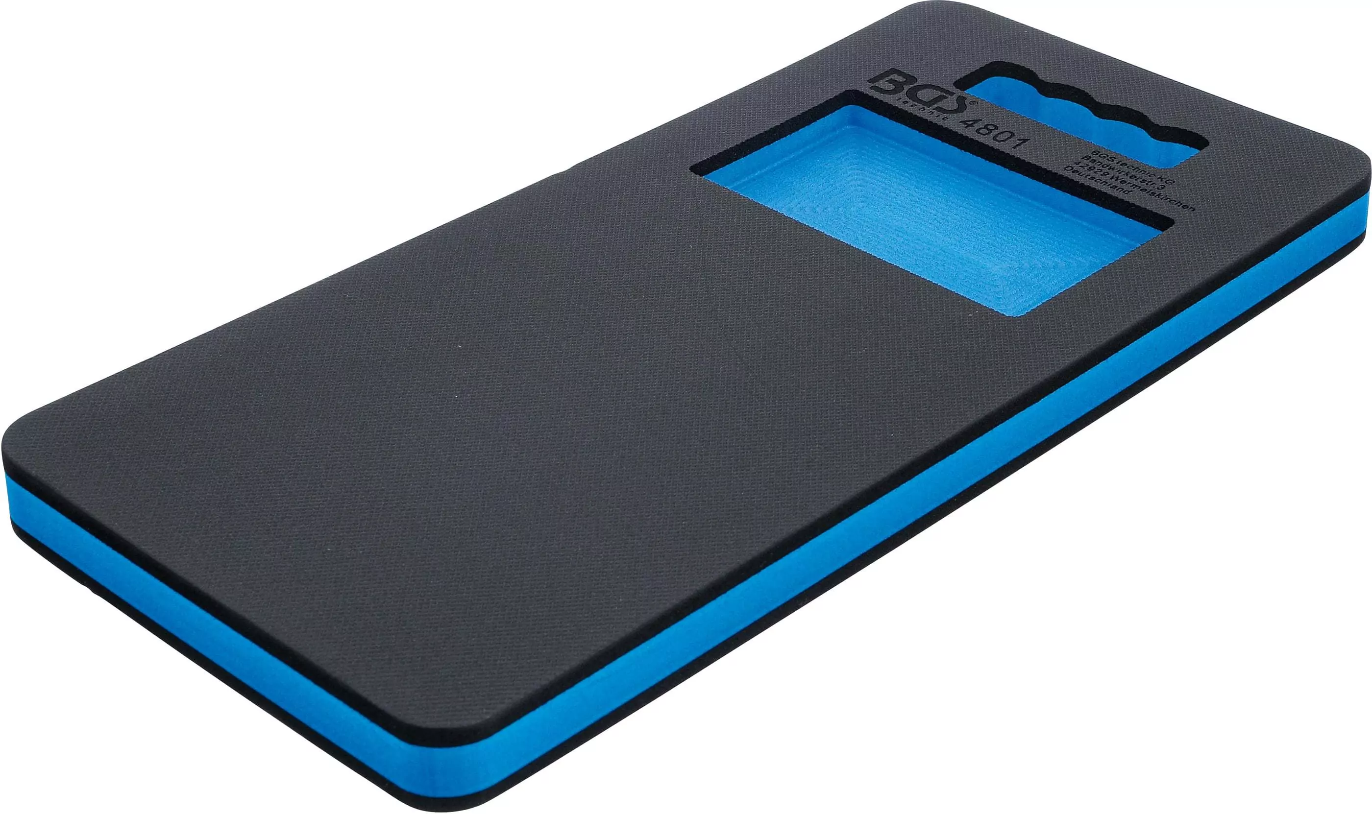 Knieschutz-Matte | 450 x 210 x 30 mm