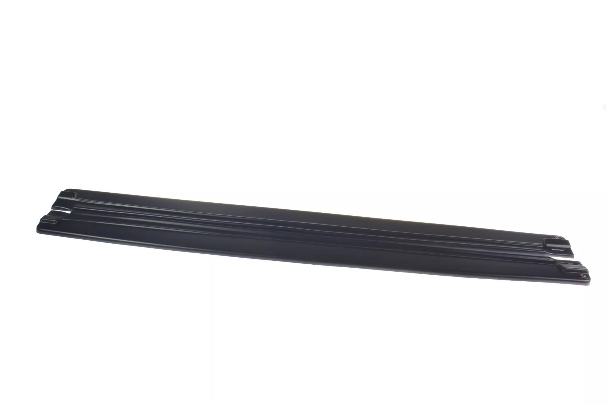 Seitenschweller Ansatz Passend Für Passend Für MAZDA CX-5 FL  Schwarz Hochglanz Schwarz Hochglanz