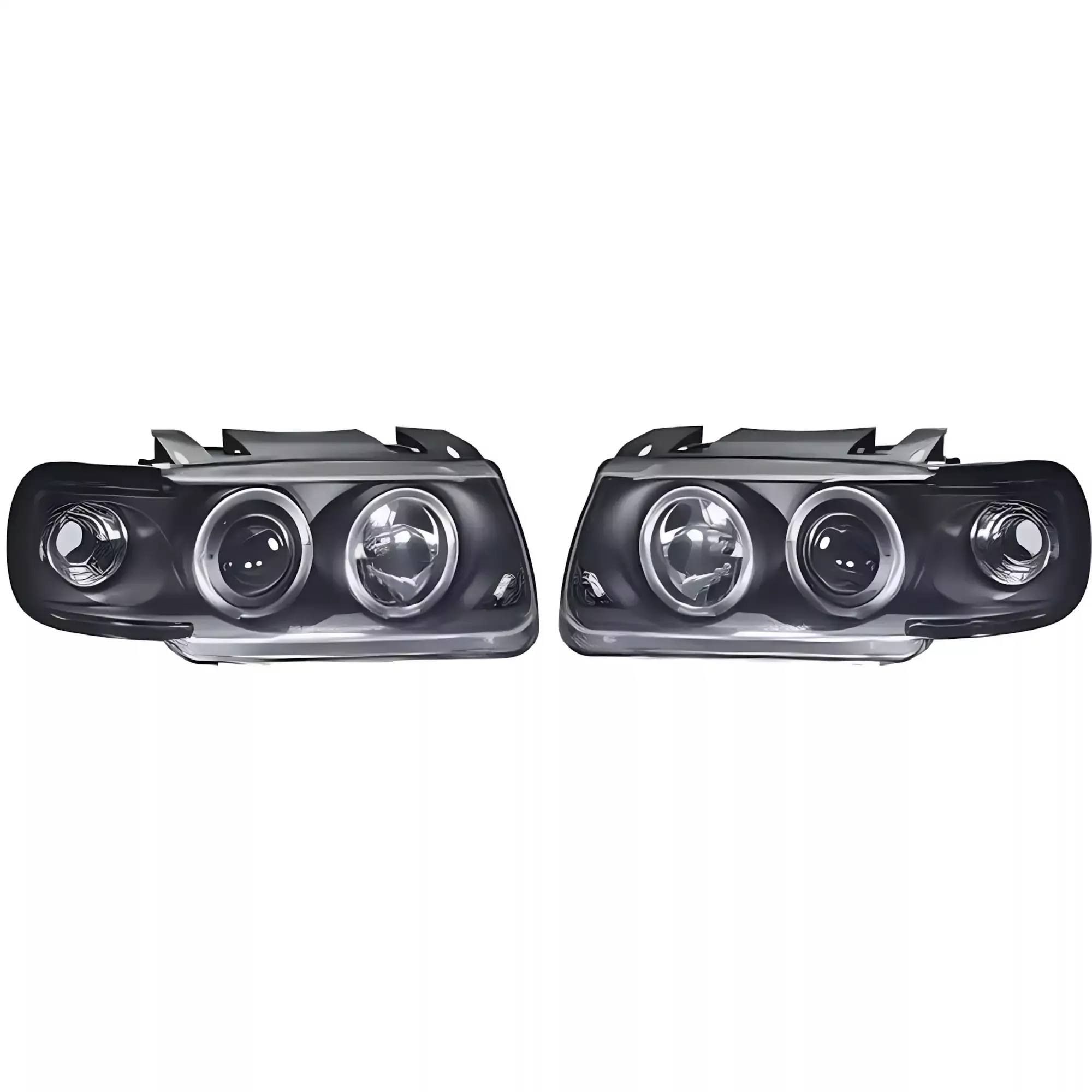 DIEDERICHS Hauptscheinwerfersatz HD Tuning (2203480)