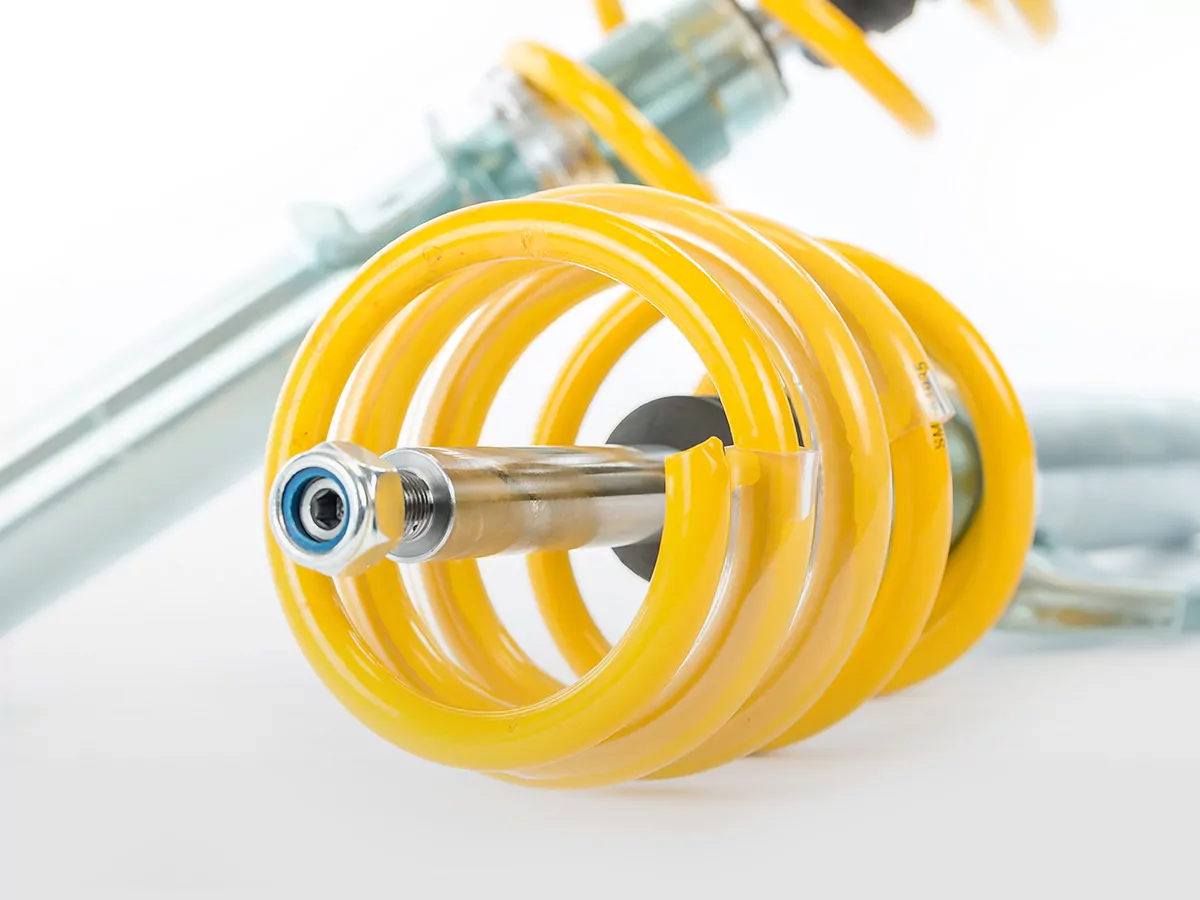 FK Gewindefahrwerk Sportfahrwerk VW Passat 3G B8 Limo/Variant Bj. ab 2014