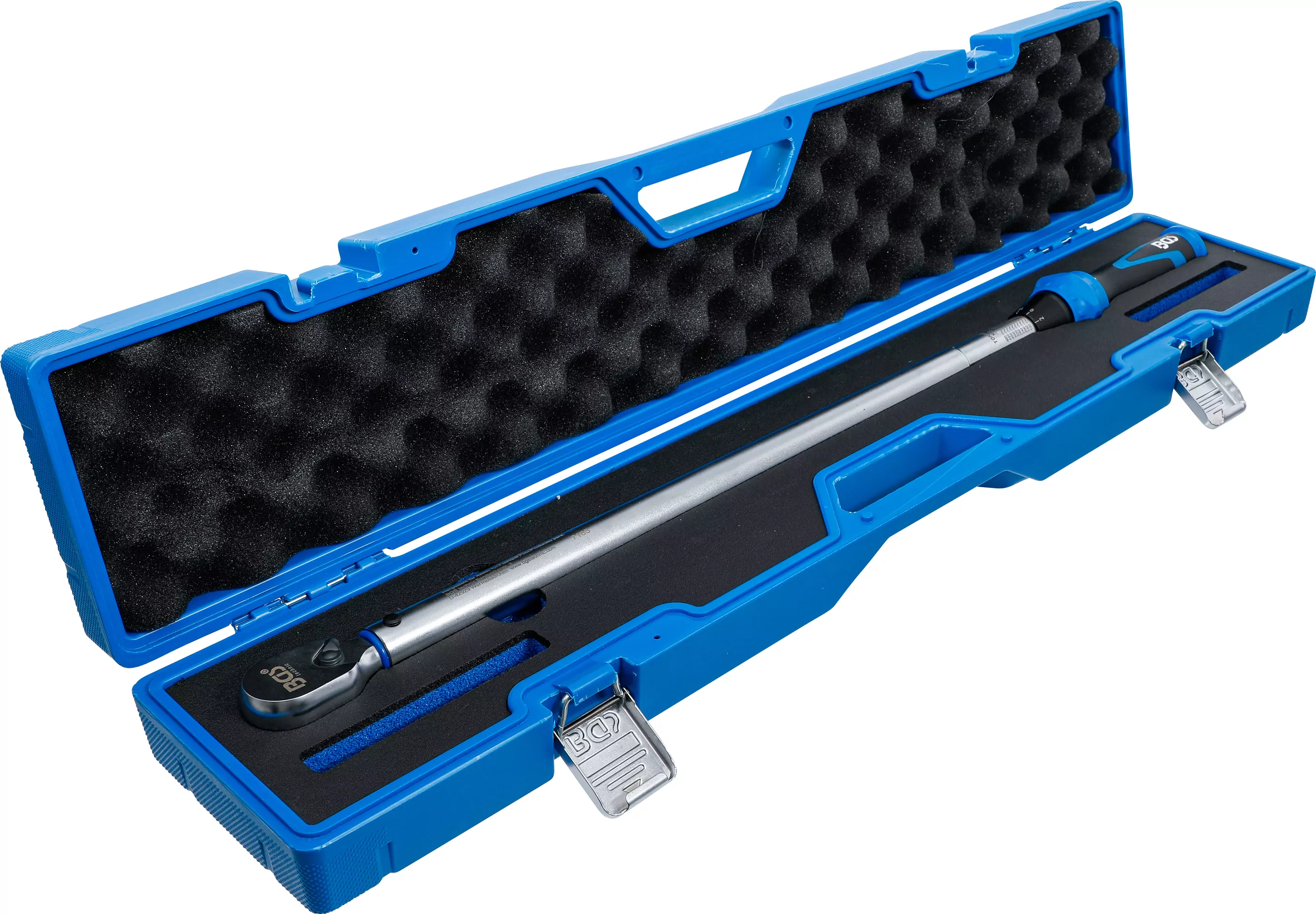 Drehmomentschlüssel | Abtrieb Außenvierkant 20 mm (3/4") | 100 - 500 Nm