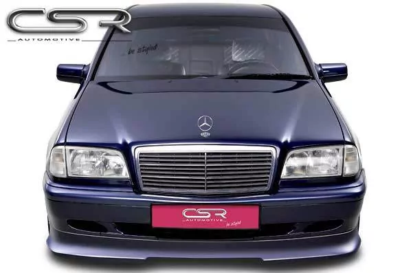 Frontansatz für Mercedes-Benz W202 FA113