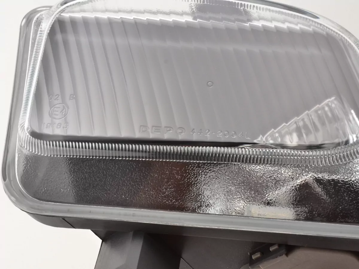 Verschleißteile Nebelscheinwerfer links Opel Vectra B Bj. 96-98