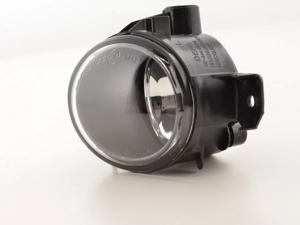 Verschleißteile Nebelscheinwerfer links BMW 1er E87