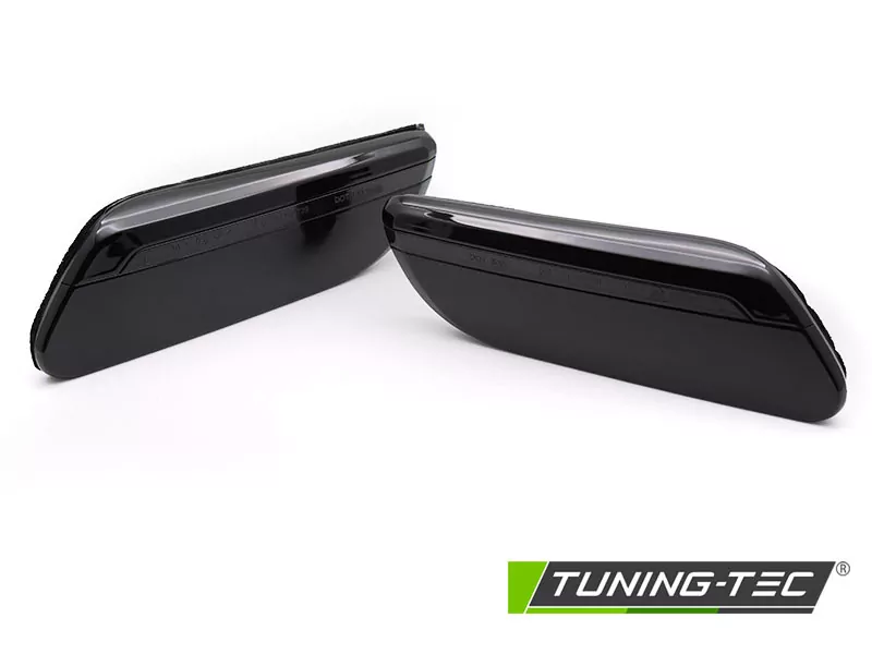 Indicator Smoke Led Seq Fits Mini Cooper F55 F56 F57 21-