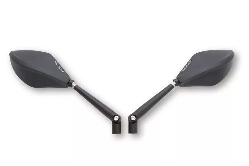 HIGHSIDER TOREZZO Verkleidungsspiegel E-geprüft