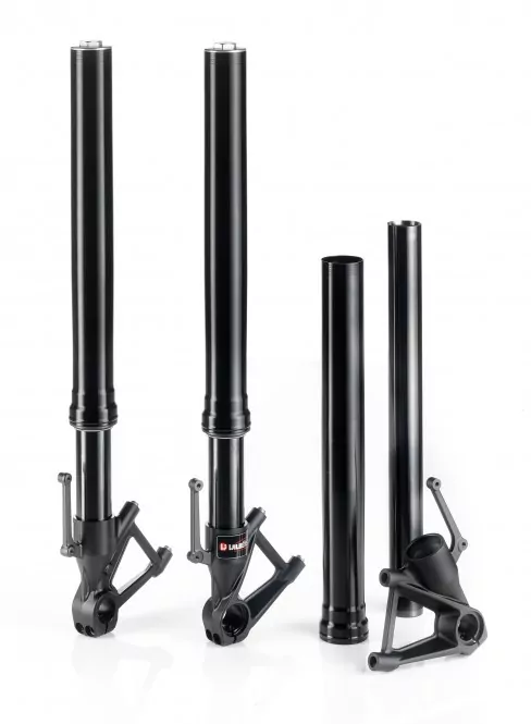 Gabelumrüstkit für die originale Gabel BMW RnineT 2017-