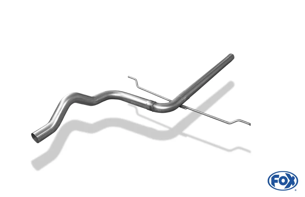 VW Passat 3B/ 3BG  Vorschalldämpferersatzrohr