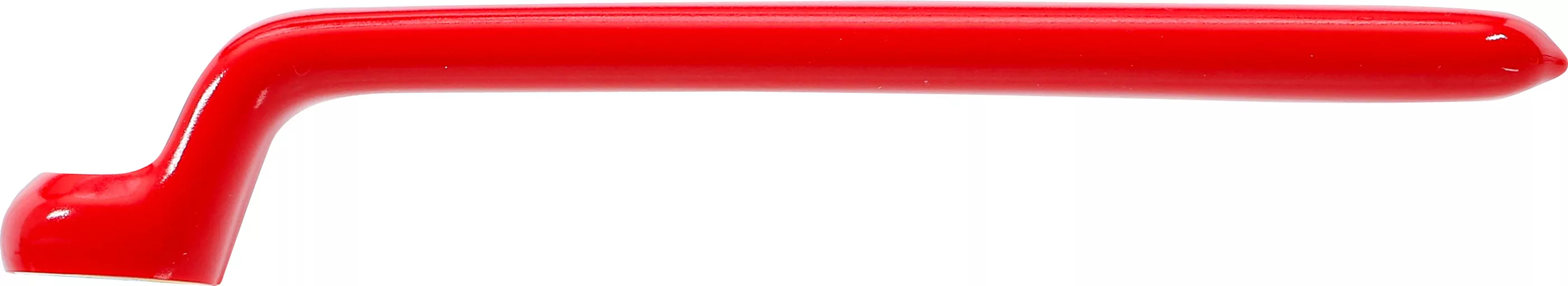 VDE-Einringschlüssel | tief gekröpft | SW 16 mm