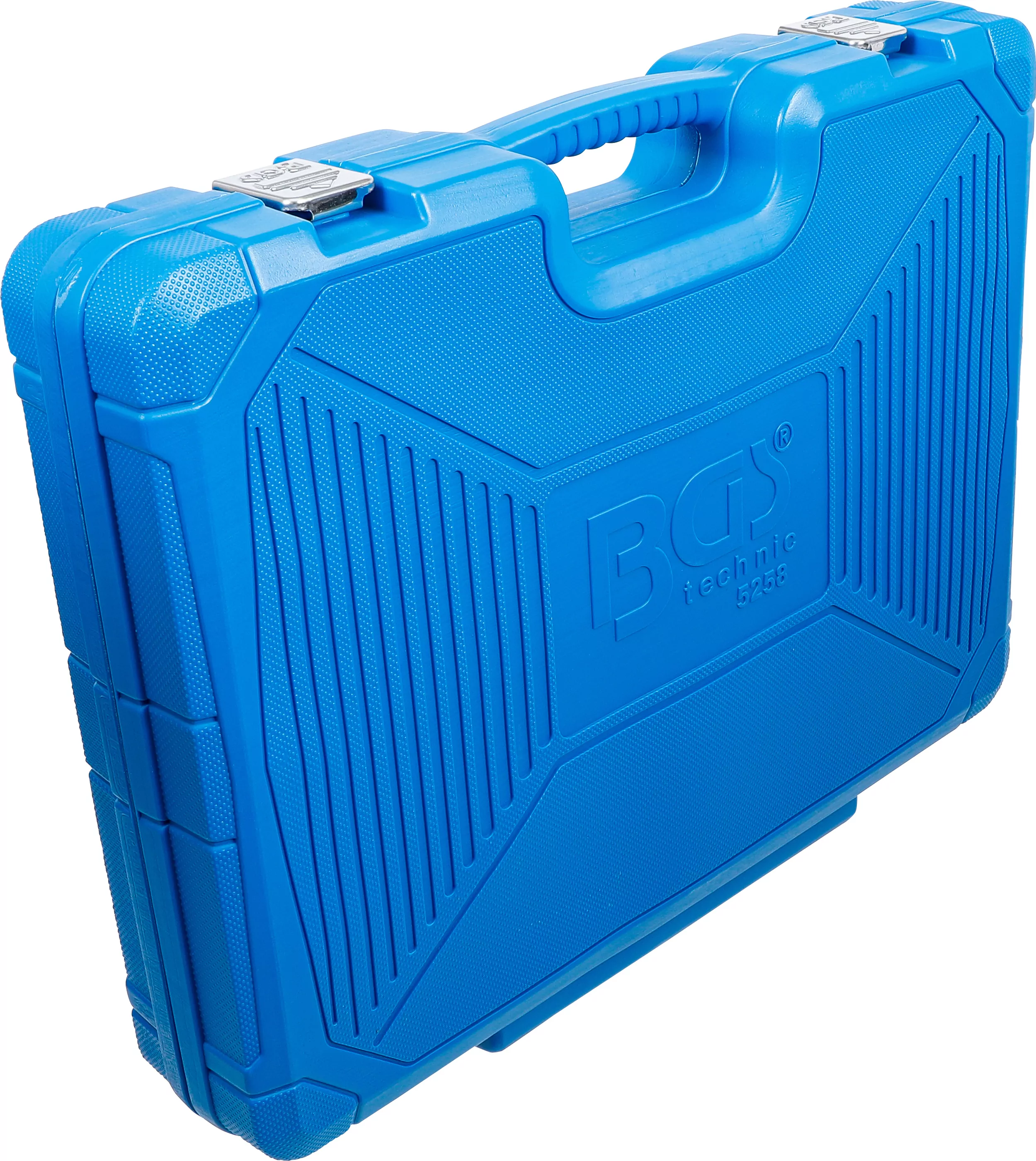 Kraft-Steckschlüssel-Satz | 20 mm (3/4") | 21-tlg.