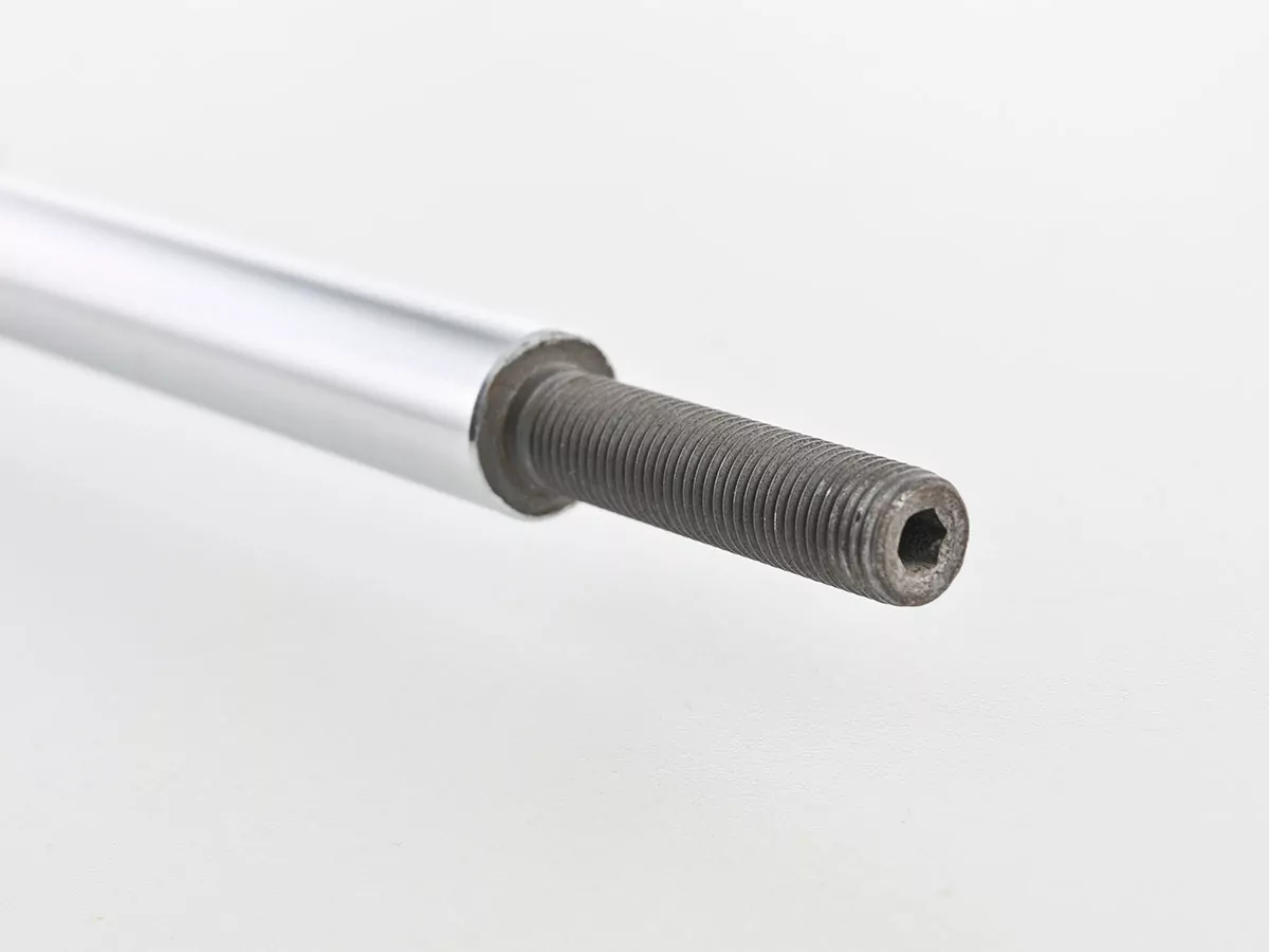 Dämpferpatrone Ersatzteil - Gewindefahrwerk VA Dämpfer VW Bus T5