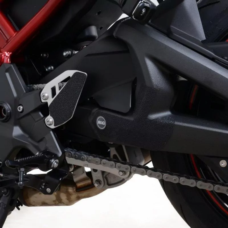 R&G Eazi-Grip™ Stiefel Schutz Pads Kawasaki Z H2 2020-