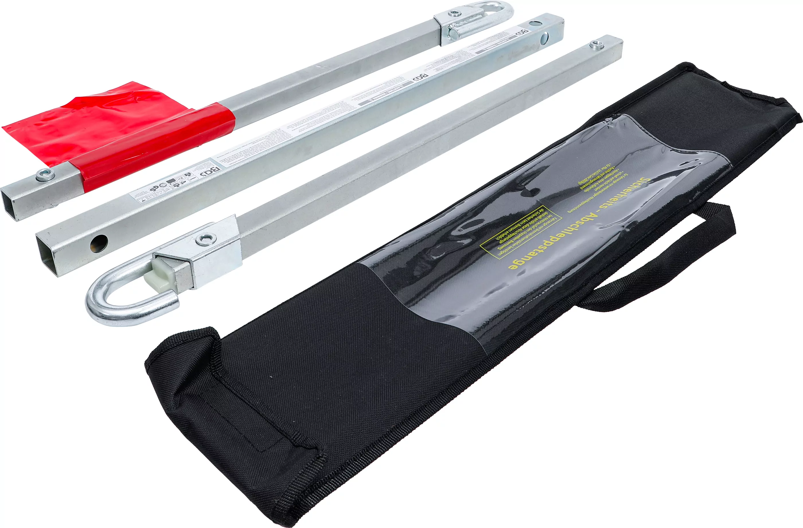 Abschleppstange | max. 2000 kg | 1,8 m