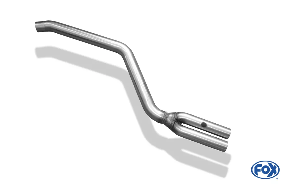 BMW X3  Verbindungsrohr MSD/ Kat Diesel