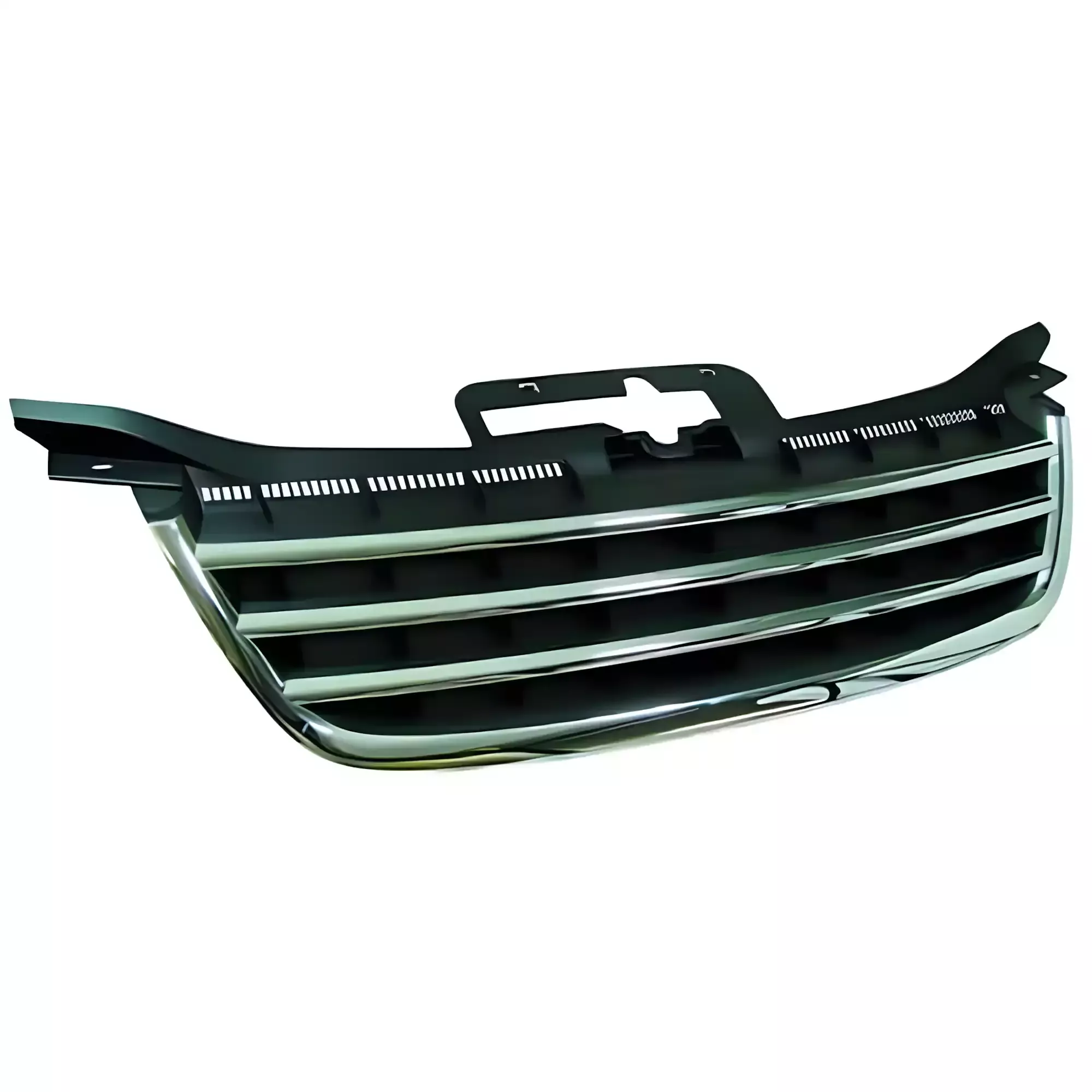 DIEDERICHS Kühlergitter HD Tuning (2295540)