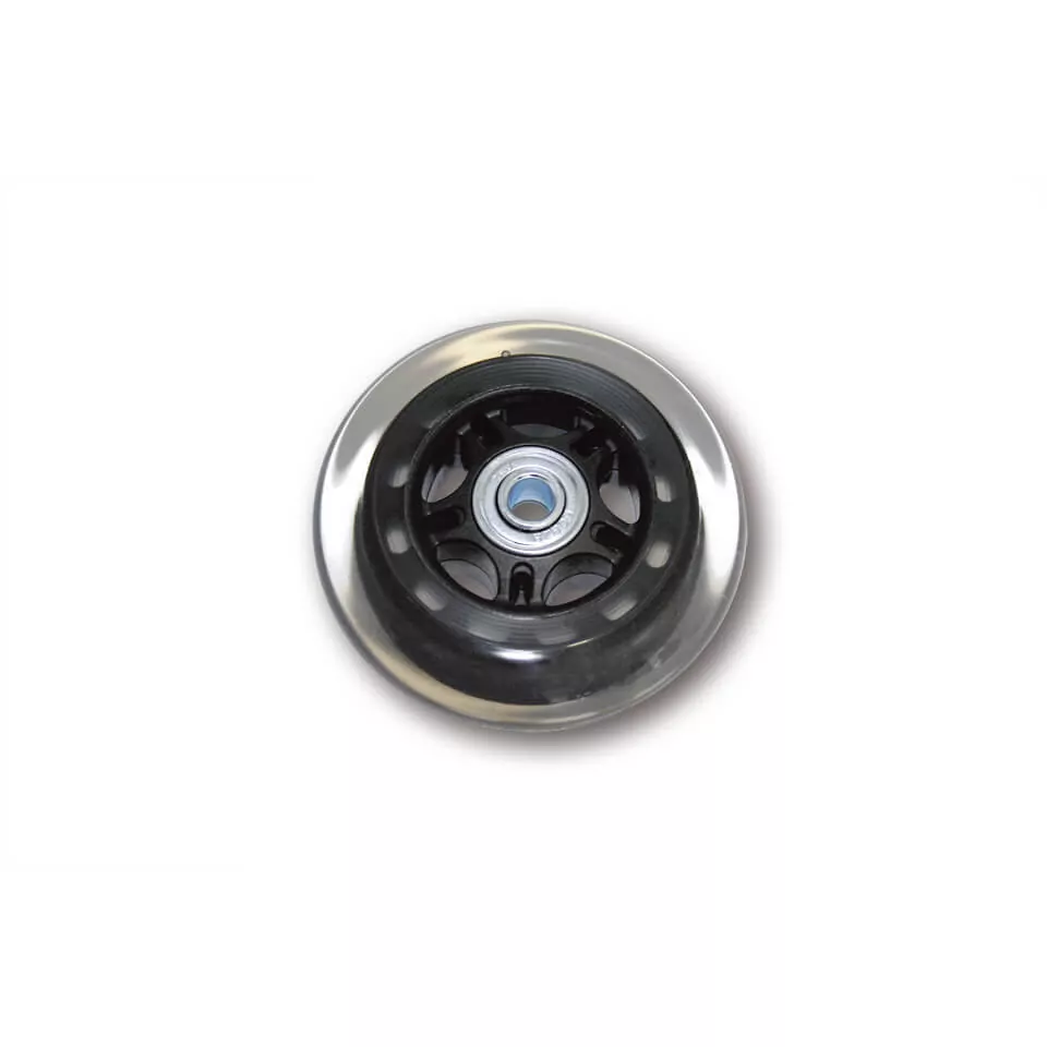 SHIN YO Spare Wheel PU, For Various Assembly Stand