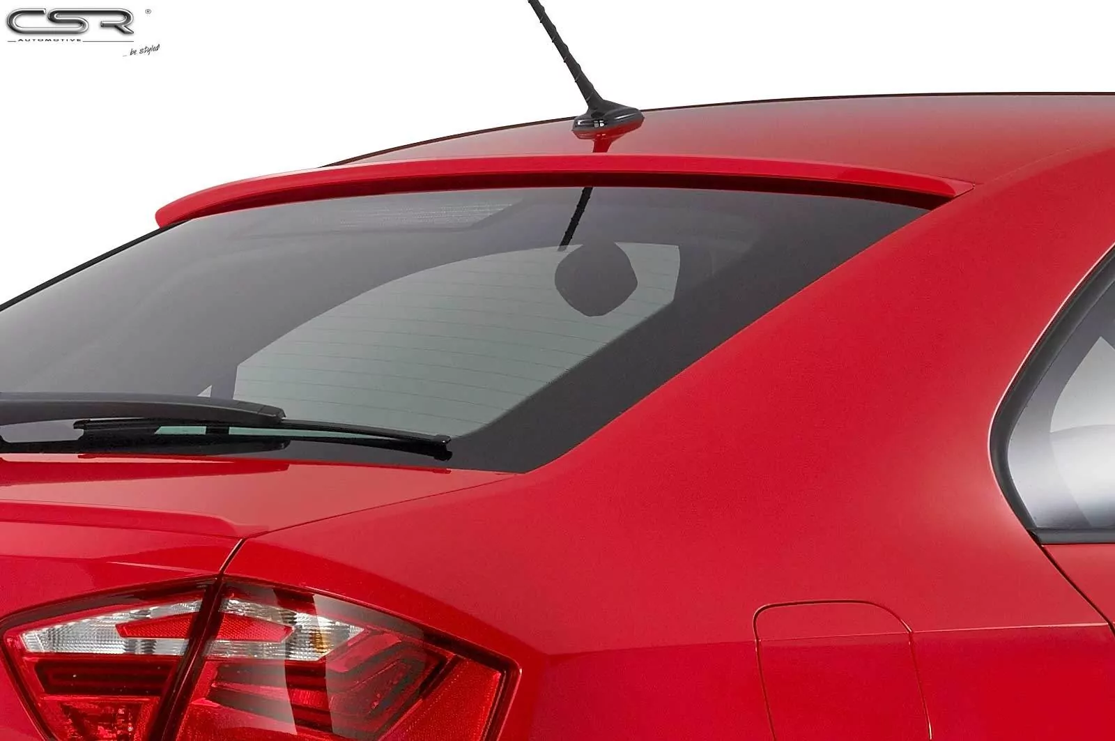 Dachkantenlippe für Seat Toledo IV KG DKL113