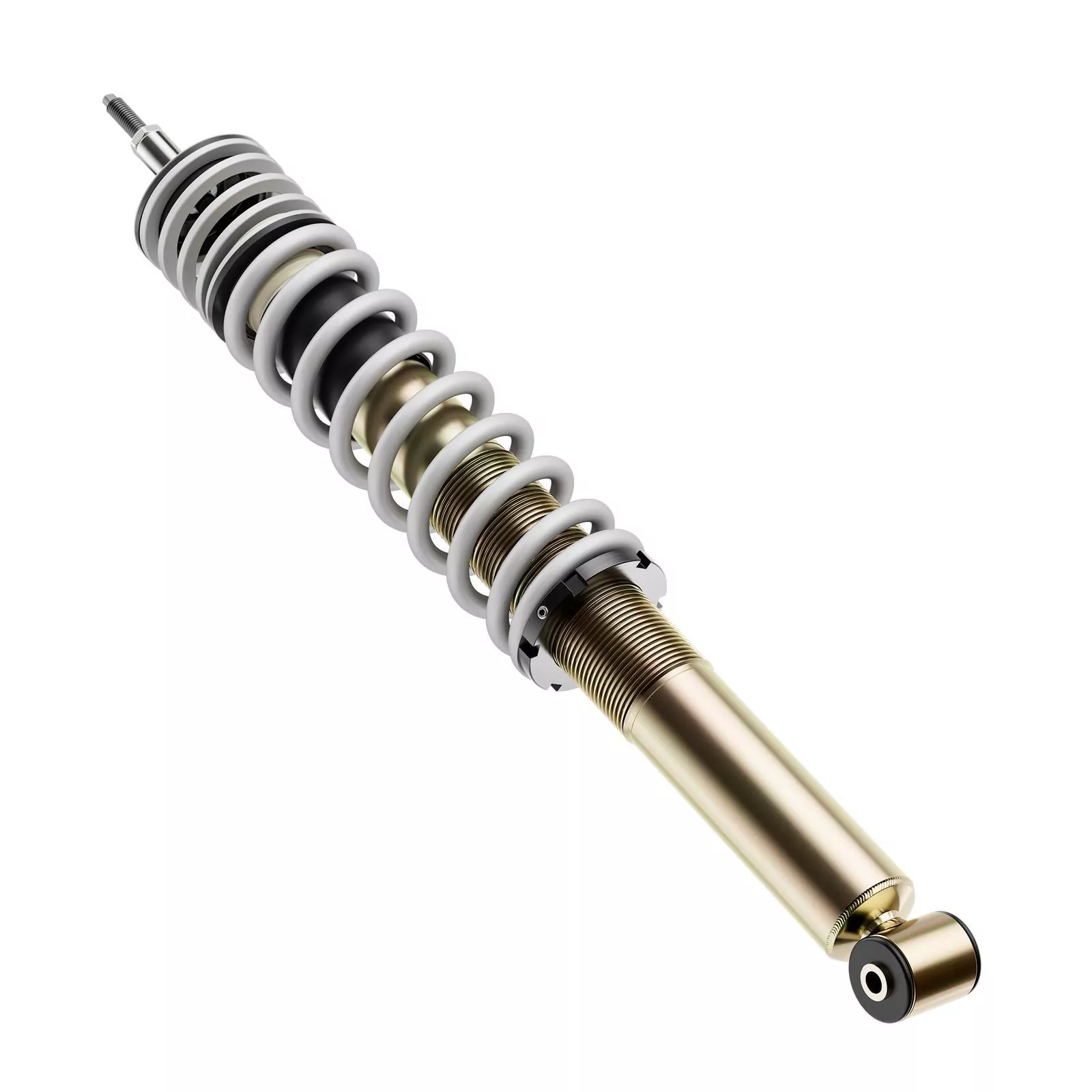 DTSLine Gewindefahrwerk SX  VW GOLF IV Cabriolet (1E_) 06/1998-12/2002