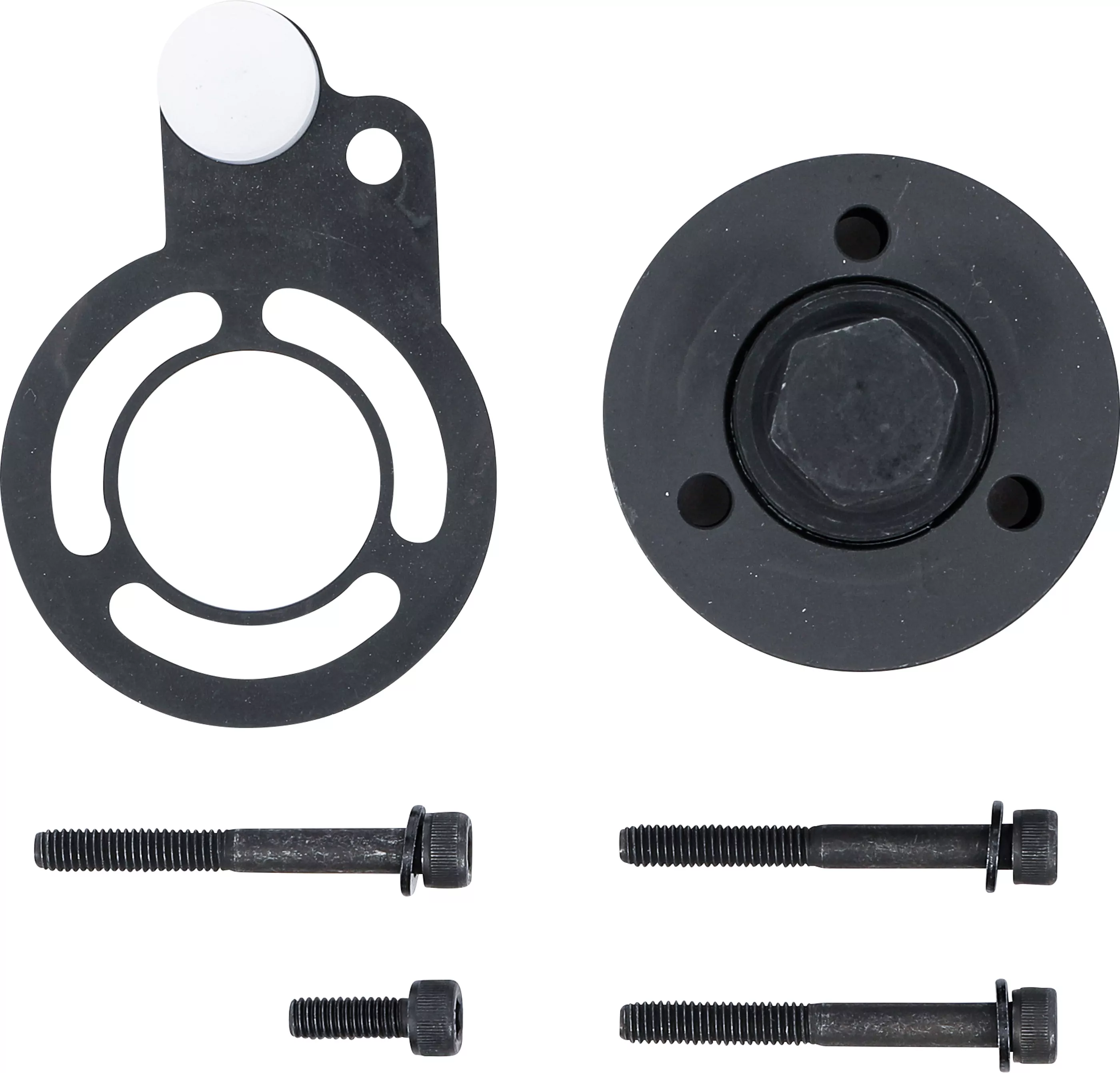 Dieselpumpen-Zahnriemenrad-Abzieher | für Renault / Nissan / Opel